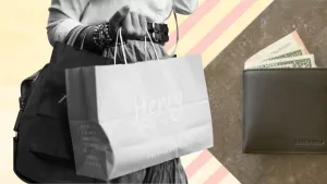 Как тратить деньги на себя и не испытывать угрызений совести