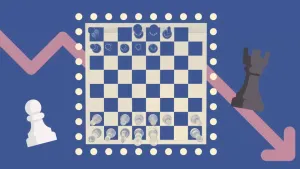 Кто зарабатывает на падающем рынке: 5 стратегий, которые принесли высокий доход в первом полугодии 2022 года