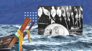 Как устроена экономика Таиланда