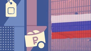 Что происходит с инфляцией в России?