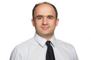 Владимир Крейндель — на Investfunds Forum X