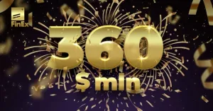 $360 млн — объем активов под управлением FinEx