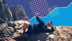 «У меня было 5000 рублей, с которых я хотел получить доход в ближайшее время»