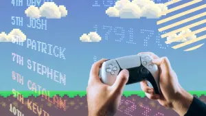 FXES: акции глобальных компаний игровой индустрии