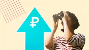 В поисках рублевой доходности: разбираем новый фонд FXRD с выплатой дивидендов