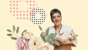 Ирина, 61 год: «Хотелось сидеть на пенсии и нюхать цветочки, но на это нужны были деньги»