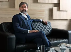 «Мы первое поколение после 1917 года, которое может что-то оставить после себя»