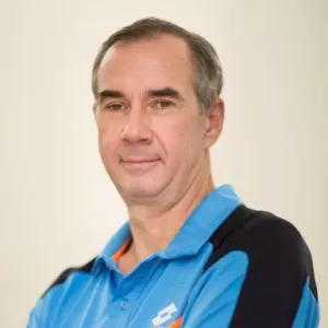 «В теннисе, чтобы отыграться, надо пахать. А на фондовом рынке все сделают за вас»