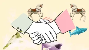 Анна, 42 года: как я продаю ненужные вещи на Авито, а вырученные деньги инвестирую