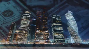 Московская биржа запустила торги акциями FinEx ETF с расчетами в долларах США