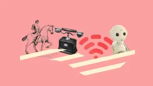 От конных курьеров до блокчейна: как технологии меняли российский фондовый рынок