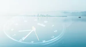 Чем меньше вы следите за рынком, тем это лучше для вас