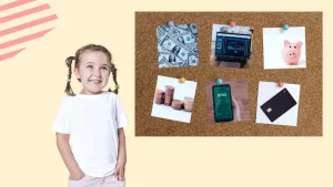 Как сами брокеры учат своих детей финансовой грамотности