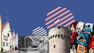 Не верят в безбедное будущее и увлекаются лотереями: как обращаются с деньгами эстонцы