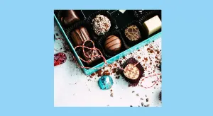 Стоит ли есть шоколадку перед инвестированием?