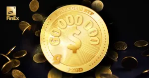 $60 000 000 — в "золотом" ETF FXGD