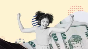 Не в деньгах счастье, а в их количестве: исследование Пенсильванского университета