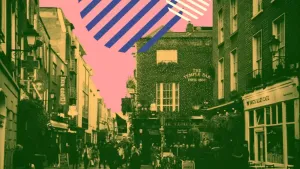 Грамотные, но беспечные: финансовые привычки ирландцев