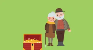 Как создать «пенсионный сундук»? Инструкция из пяти шагов