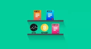 Биржевой биткоин: какие криптовалютные инструменты доступны инвестору