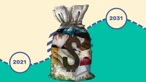 Сколько откладывать, чтобы накопить на свои цели? Новый калькулятор от FinEx