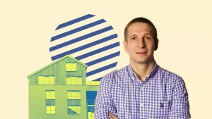 Максим, 37 лет: как я инвестирую больше 70% своего дохода