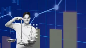 Как работает маркет-мейкер