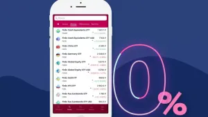 Купить FinEx ETF можно без комиссии