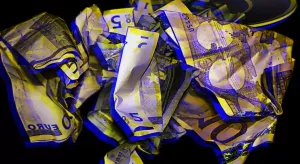 Революция уже началась