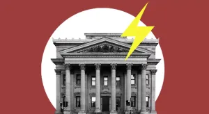 Банковский депозит, возможно, не самый надежный способ вложить деньги. Почему?