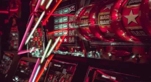 Женщины не любят рисковать?