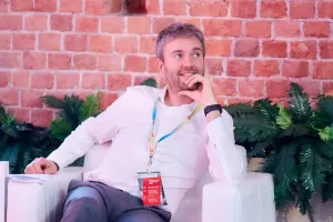 Олег Янкелев — на Ярмарке финансовых решений FINFAIR 2018