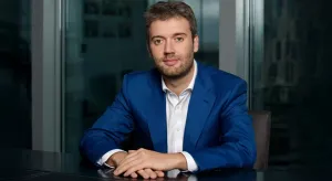 Конференция НАУФОР «Российский фондовый рынок 2019»