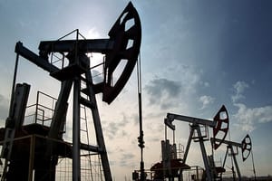 Фьючерсы и фонды на нефть: кому нужны?