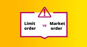 Остерегайтесь market orders при торговле ETFs