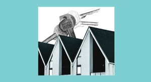 Получили в наследство квартиру: сдавать в аренду или продать?