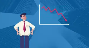 Гримасы рынка. Почему частный инвестор может проиграть цирковой обезьянке