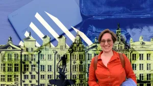 «Было страшно инвестировать в некие бумаги, пуcть даже и ценные». Опыт россиянки, переехавшей в Польшу