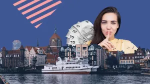 Молчат про деньги, не оставляют на чай и инвестируют в золото: 5 финансовых привычек поляков