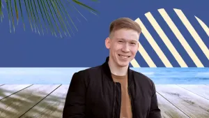 Сергей, 21: «В старости буду лежать в гамаке на пляже и смотреть на растущий брокерский счет»