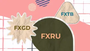 3 февраля 2022 года состоится сплит FXGD, FXTB и FXRU