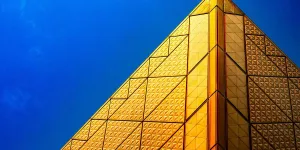 Физическая репликация золота — высший стандарт качества